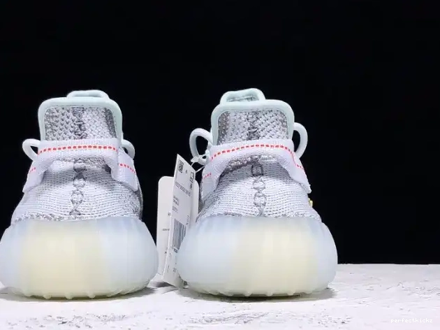 350 Adidas B37571 Boost Blue Tint V2 Yeezy 0611